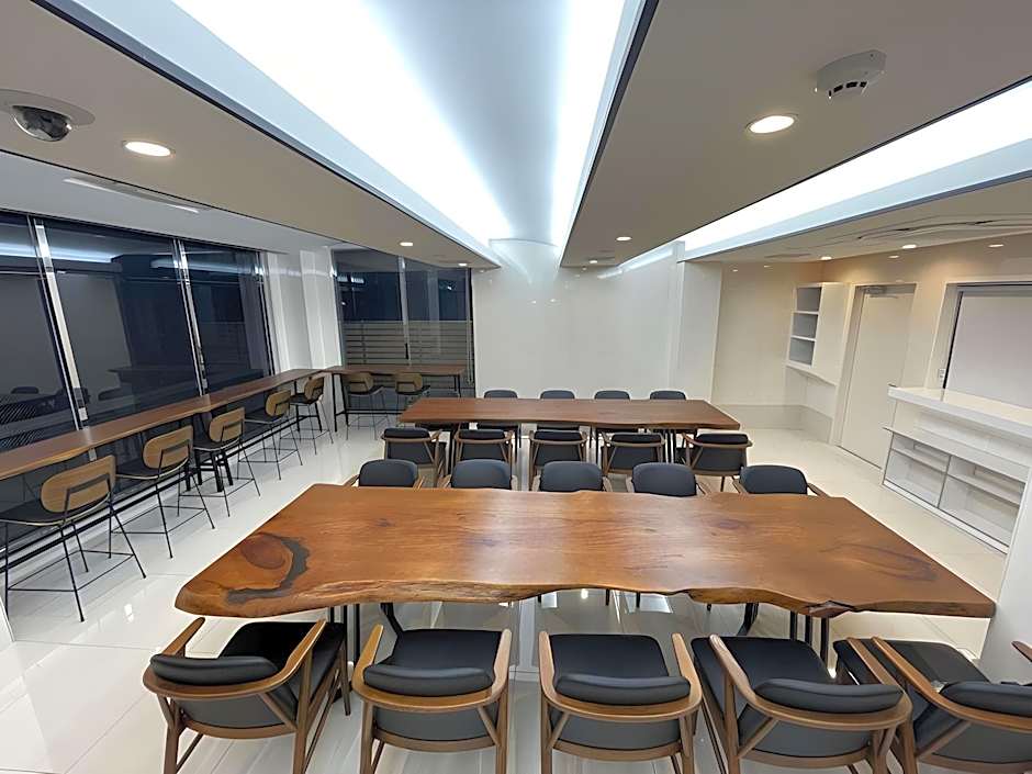 tsushima central park hotel