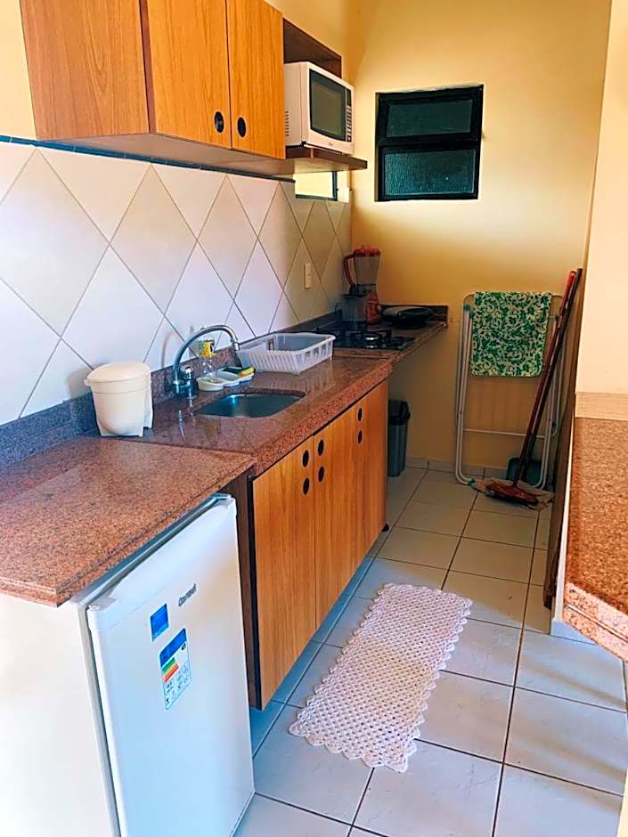 CONDOMÍNIO VILA DO MAR aptos 201C e 211B