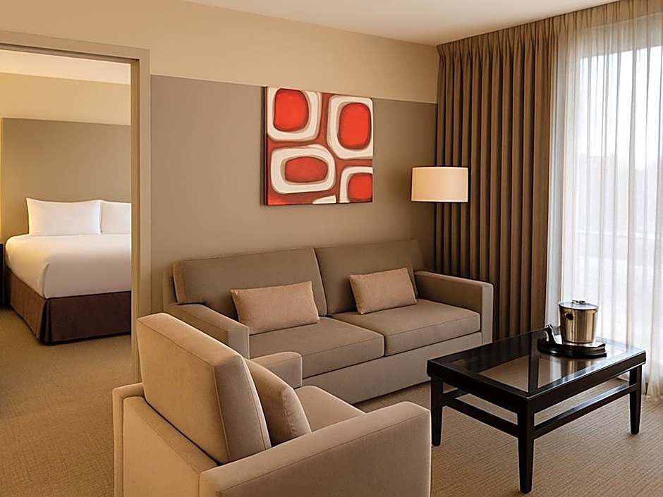 Crowne Plaza - Chicago West Loop By IHG