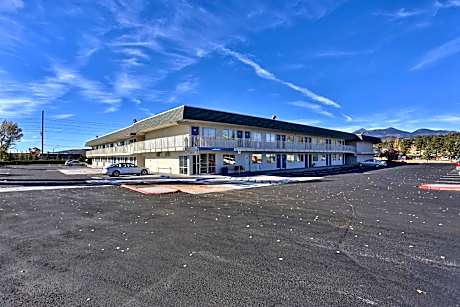 Motel 6-Flagstaff, AZ - Butler