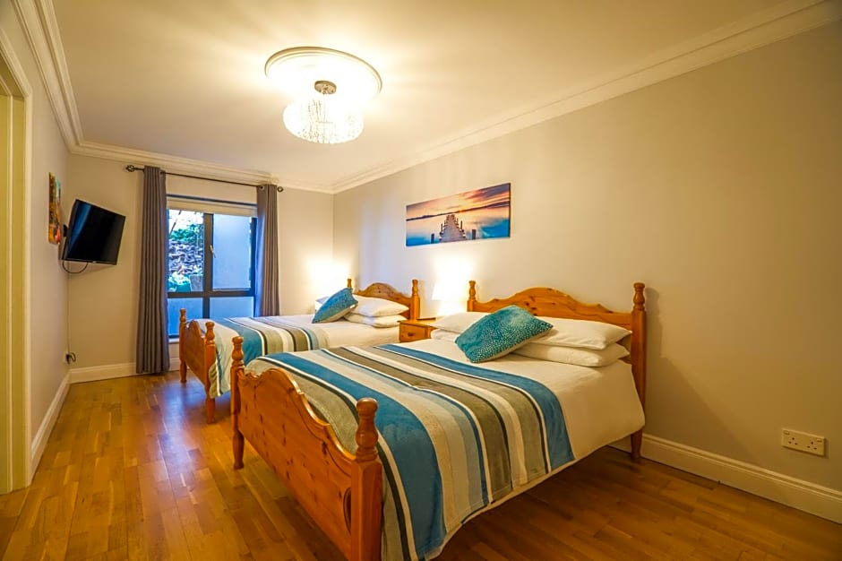 Fintra Beach B&B