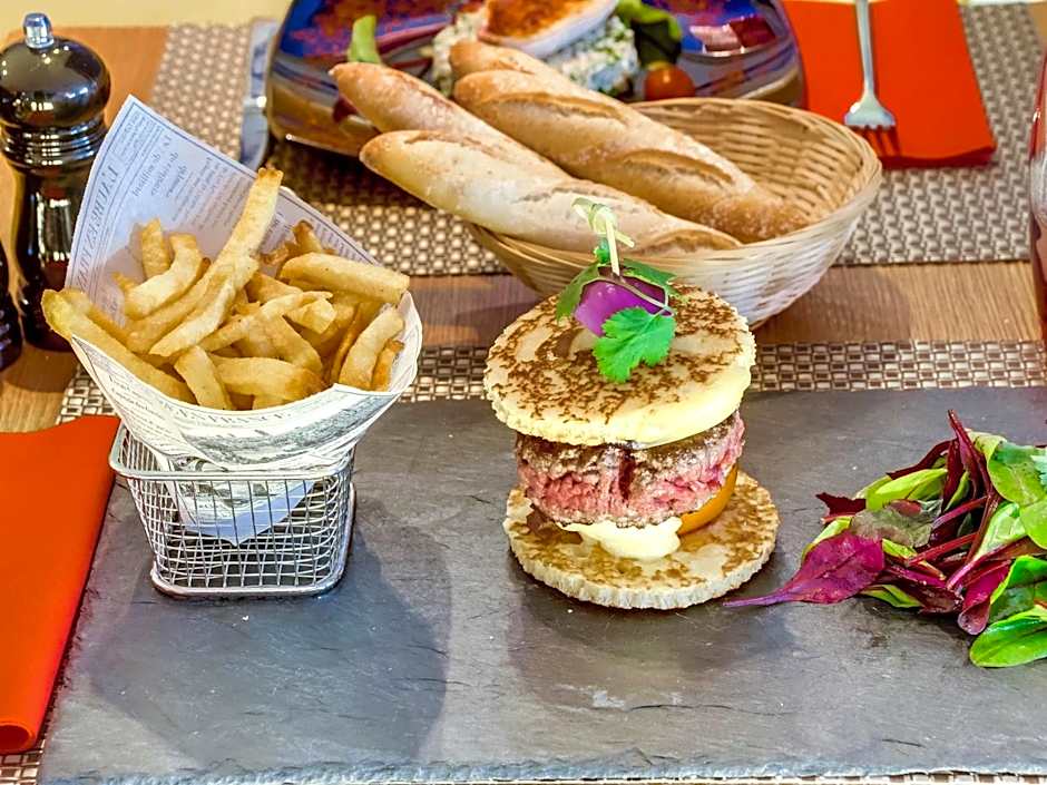 Mercure Paris Gare Montparnasse