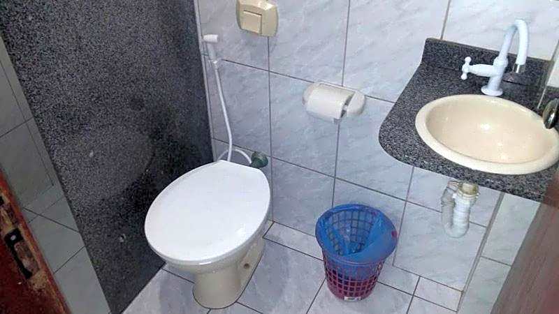 Hotel Por do Sol Polonini