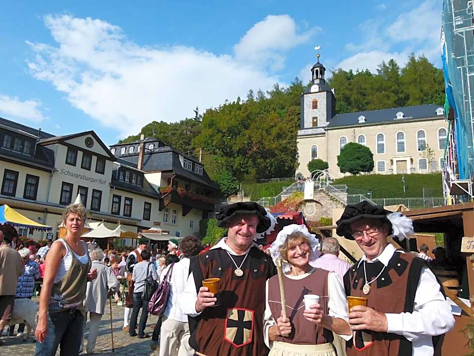 Hotel & Gasthof Garküche