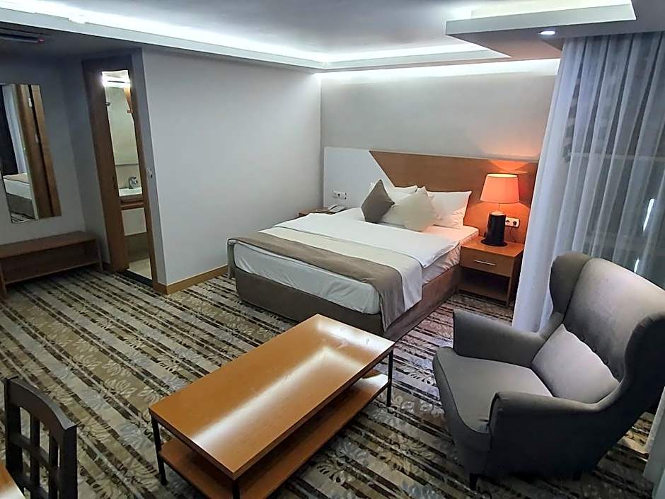 Hotel Bulvar