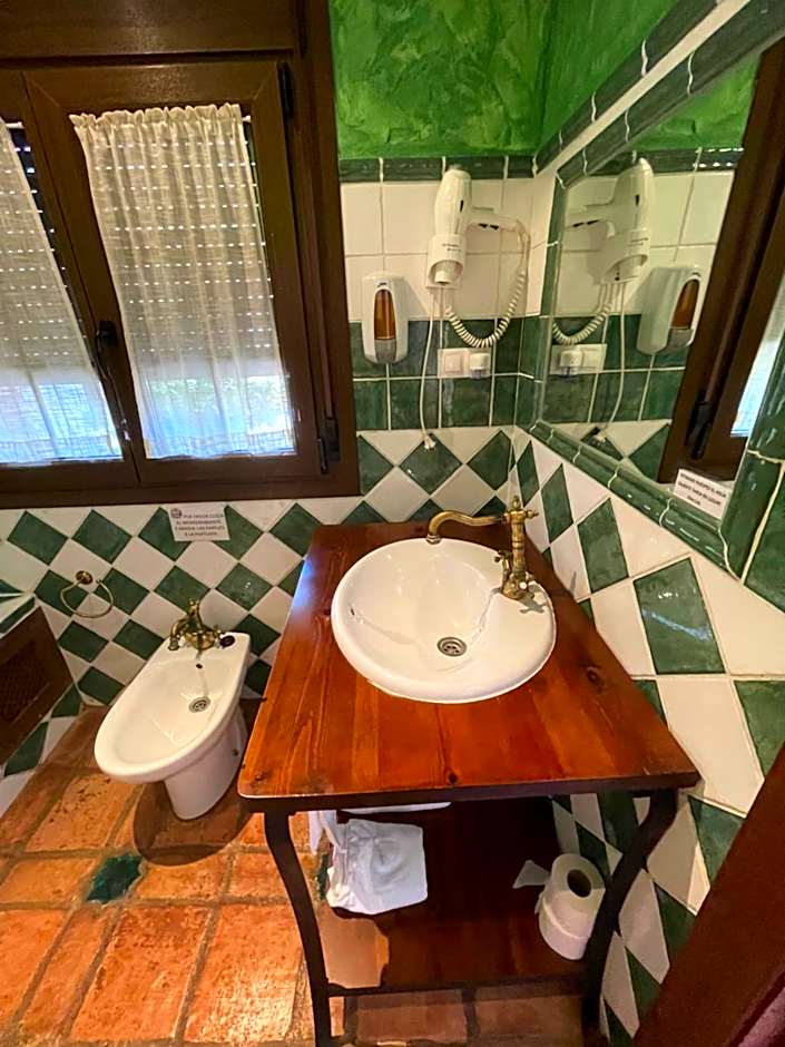 La Hacienda del Marquesado