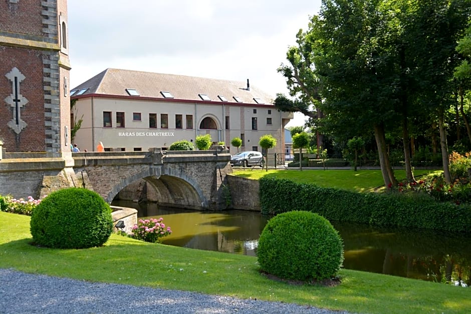 Haras des Chartreux