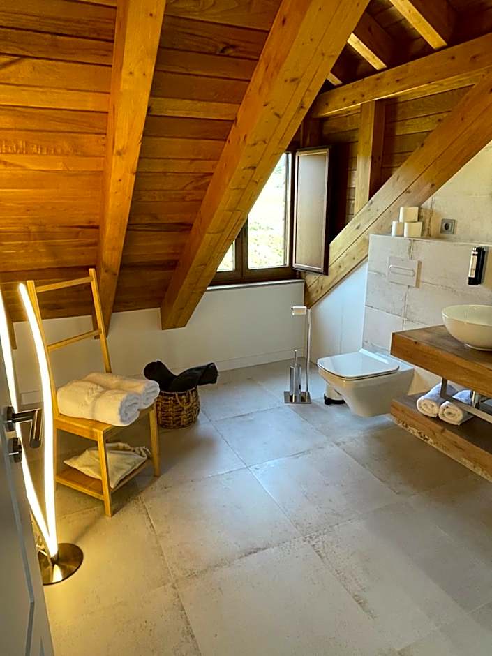 Boutique Finca esencial Hotel Rural