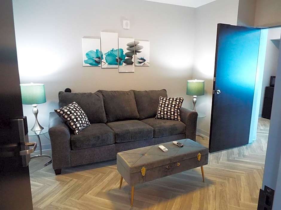 Athens Central Hotel