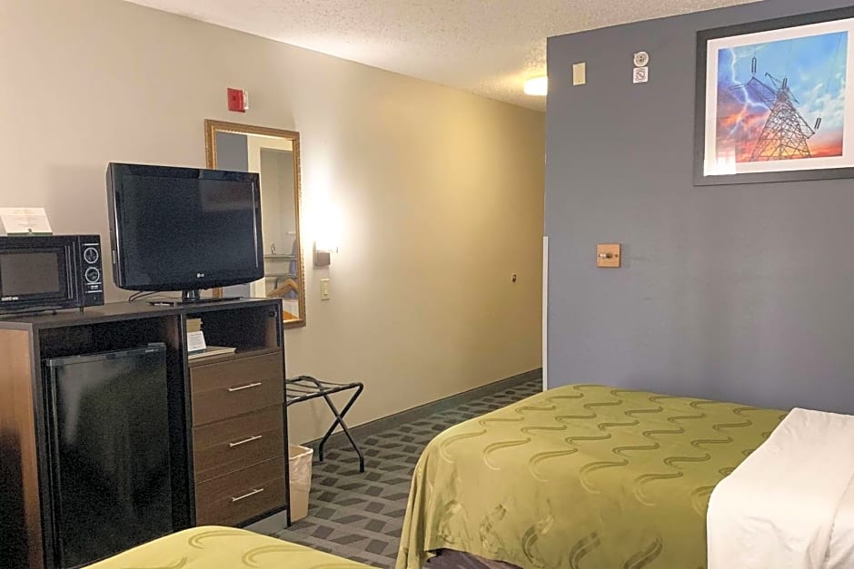 Quality Inn