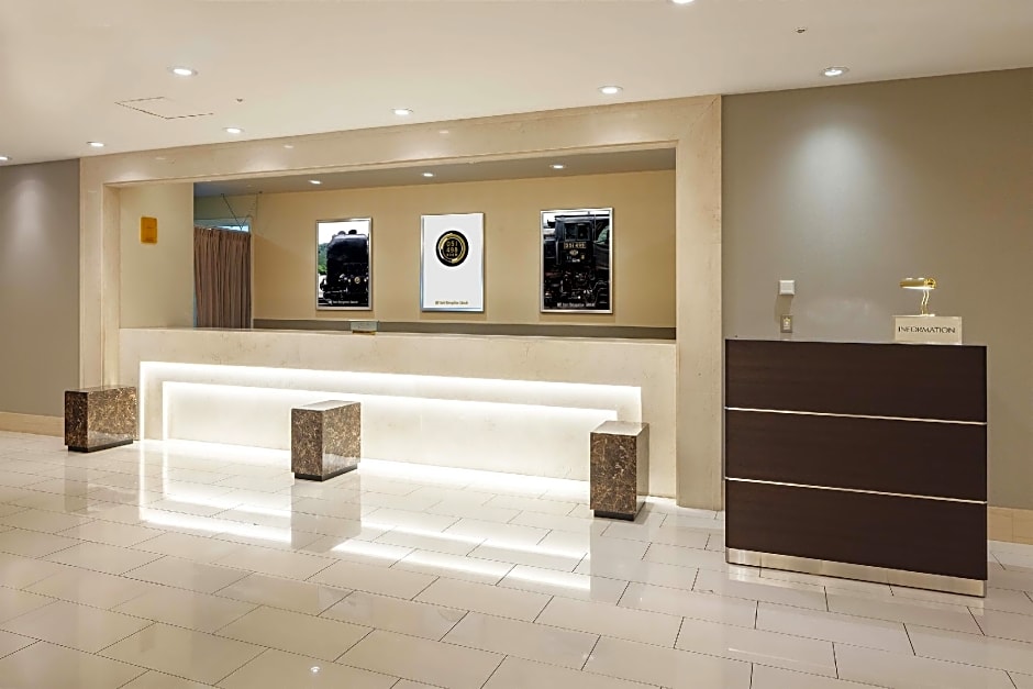 Hotel Metropolitan Takasaki