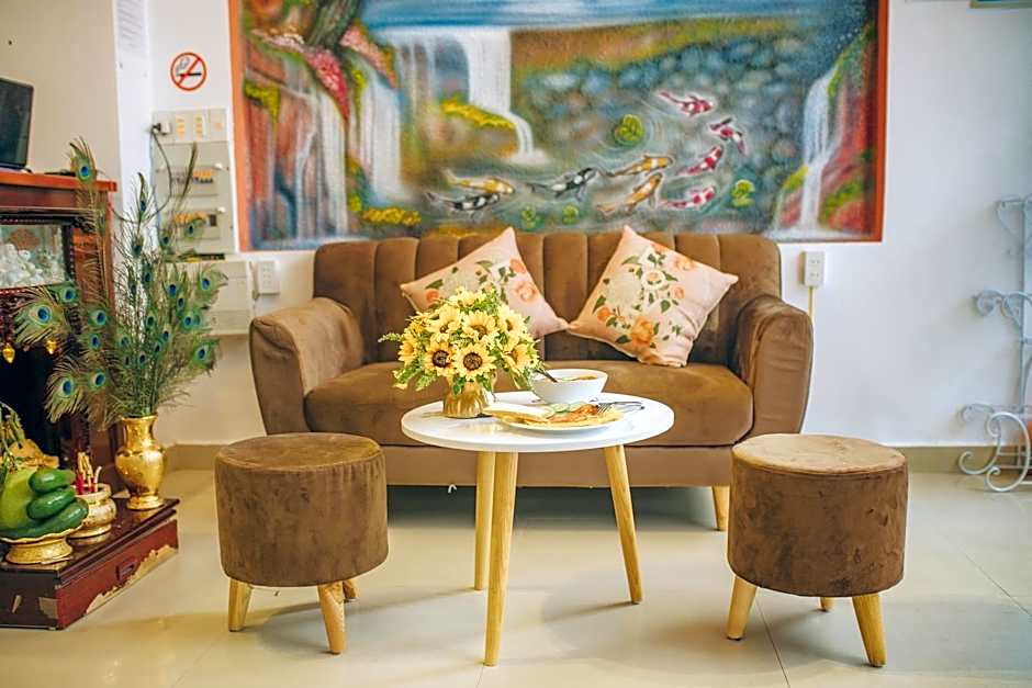 Khai Hoang 2 – Dalat, KS