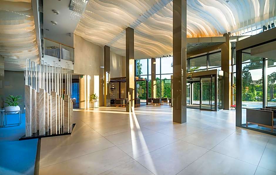 Hotel Galeria Thermal Bešeňová