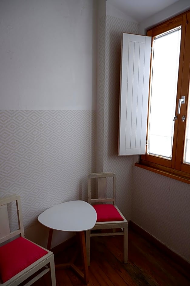 Old School Guest House