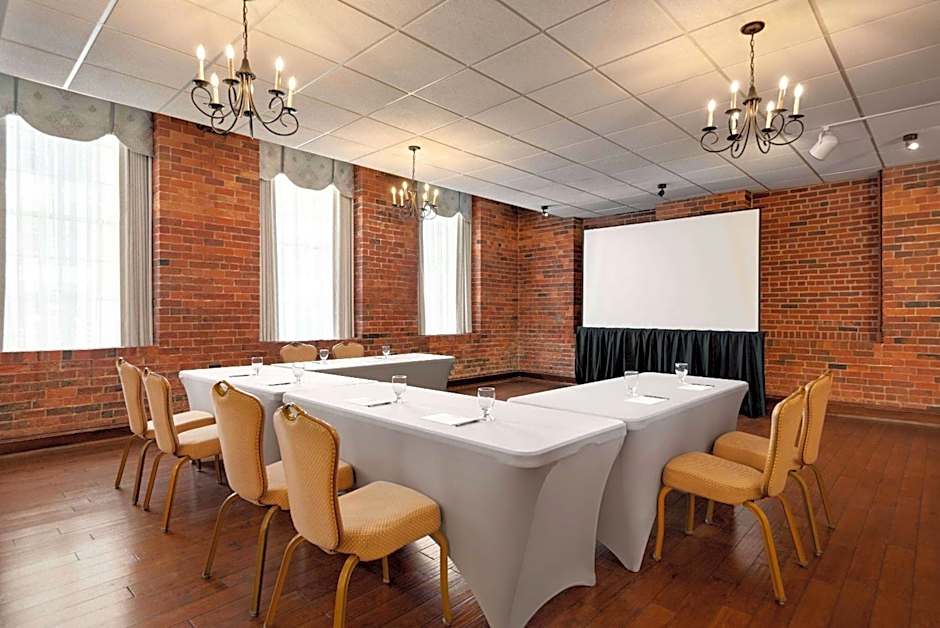 The Historic Brookstown Inn, Trademark Collection by Wyndham
