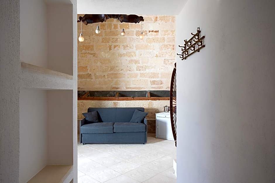 Masseria Borgo Mortella