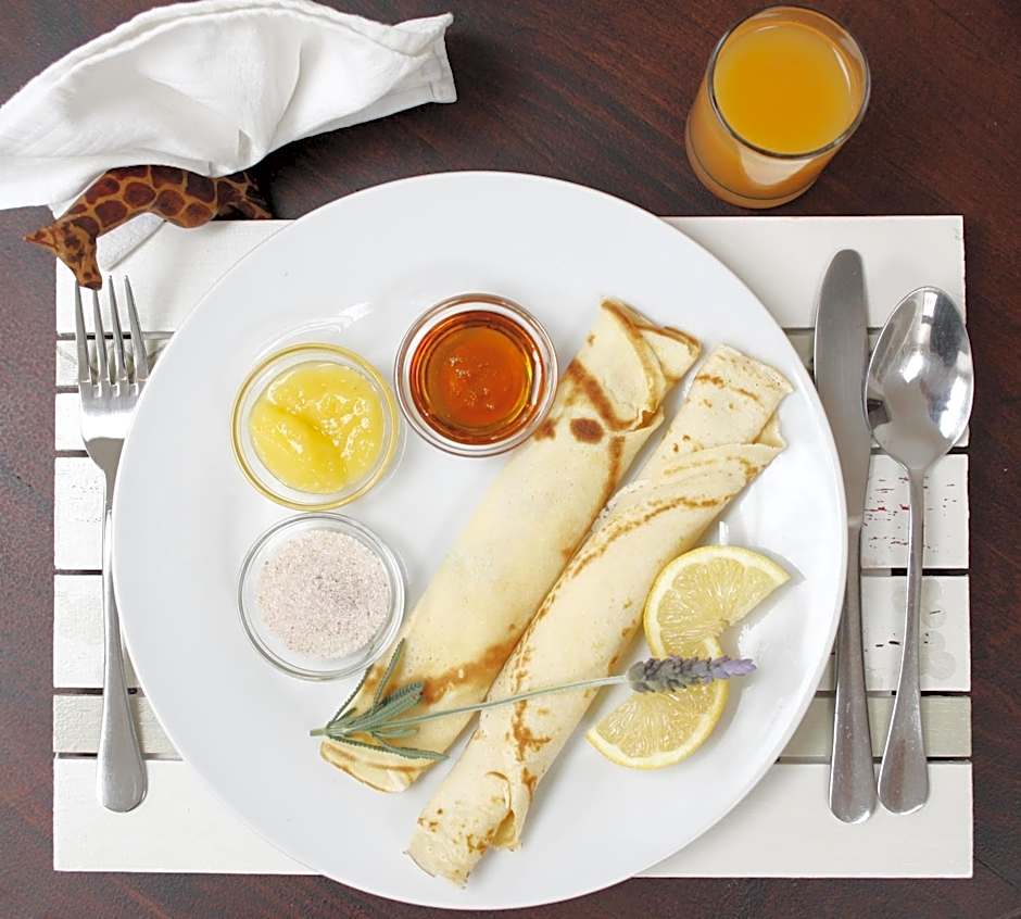 The Potting Shed Guest House