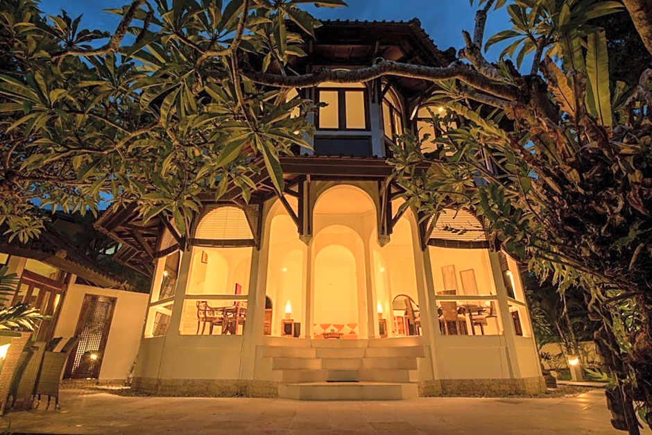 Urbanest Inn Villa
