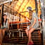 Lucky Traveler Hostel