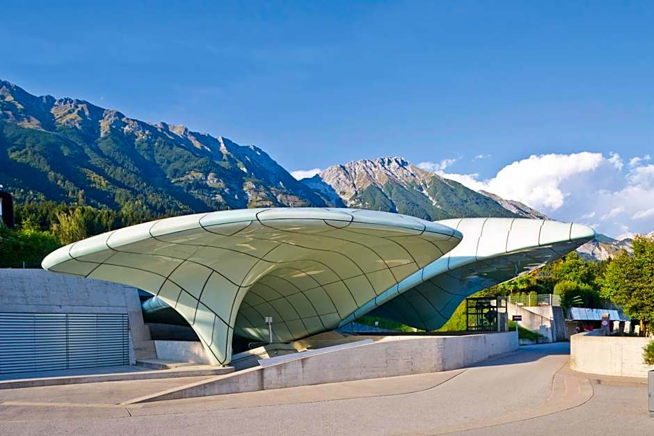 Seehof Innsbruck