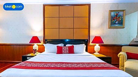 Gran Senyiur Hotel
