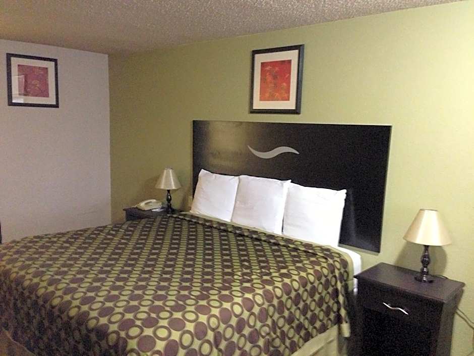 Americas Best Value Inn Kansas City East Independence