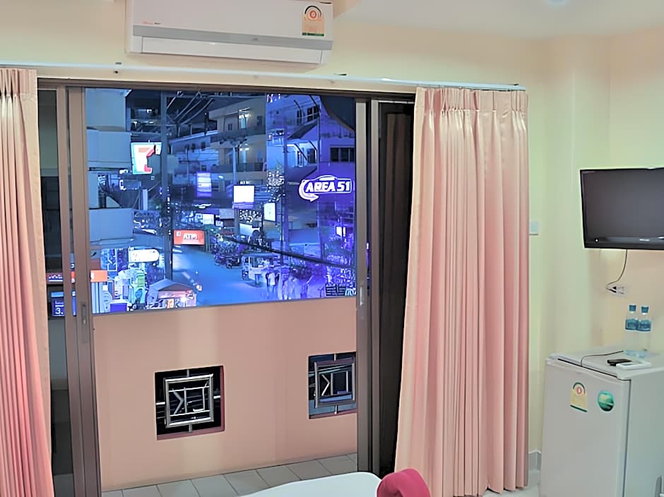 Harrys Hotel, Bar & Restaurant