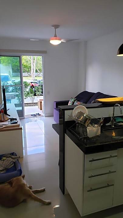 Apart-Hotel Golden Lake 2