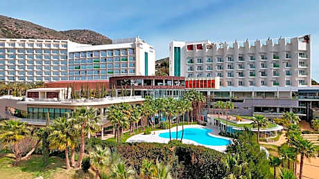 Higueron Hotel Malaga, Curio Collection by Hilton