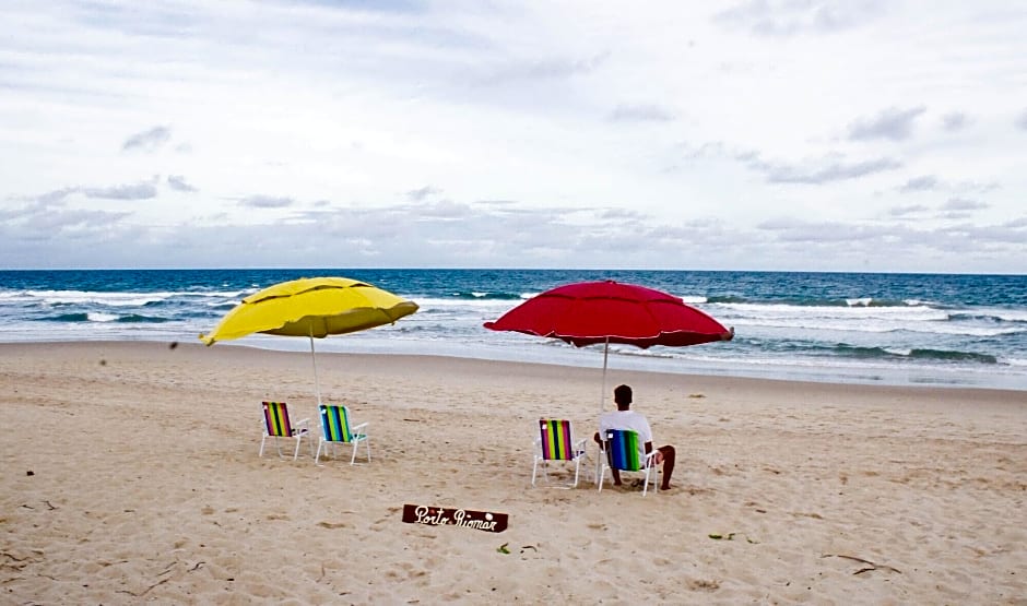 Pousada Porto Riomar