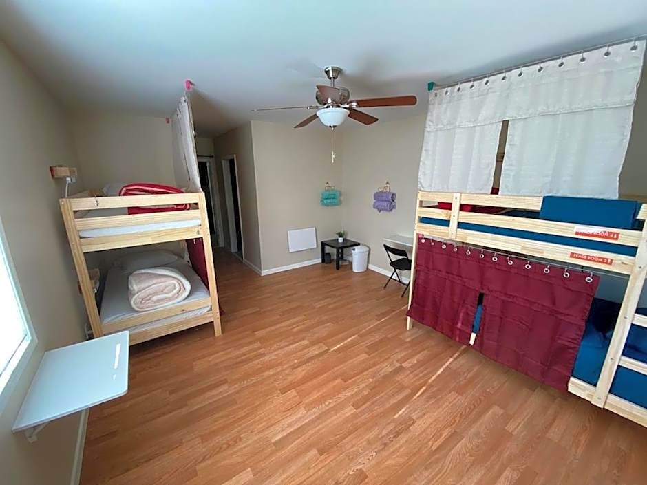 WHOLE Family - Barrette