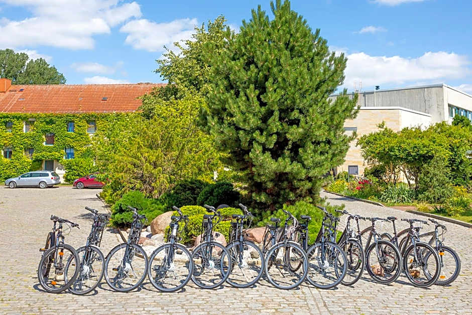 Seepark Hotel am Wandlitzsee