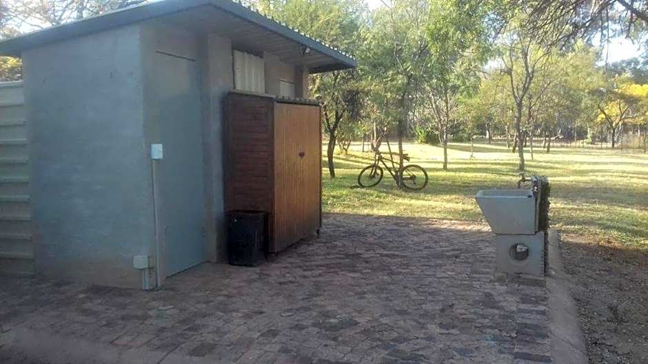 Matalatala Wildlife Lodge