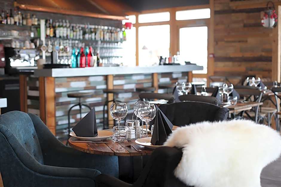 Résidence Club MMV Le Cœur des Loges