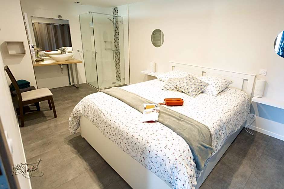 Hotel la piscine