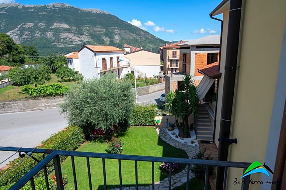B&B Terra Mare
