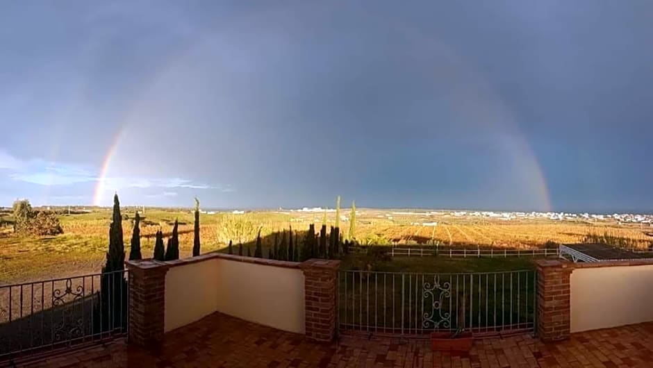 Agriturismo Donna Germana