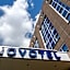 Novotel Frankfurt City