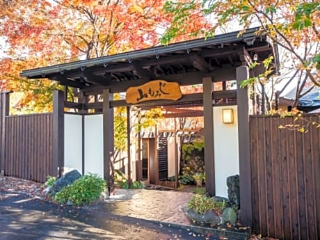 yamamomiji