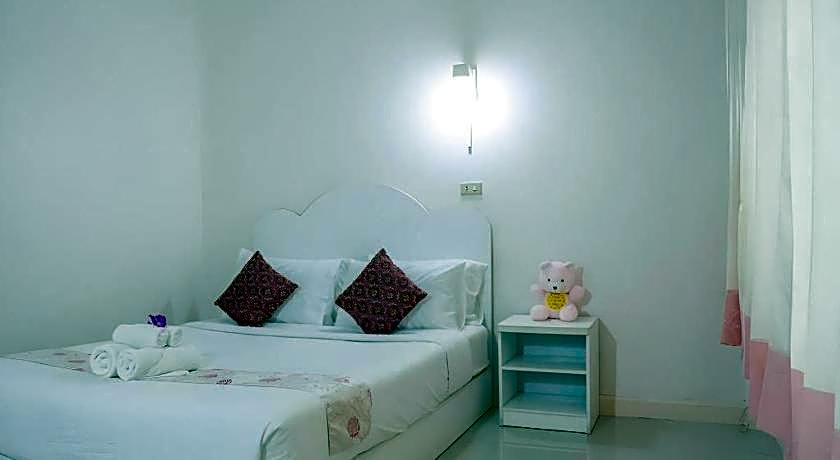 Wiangphumin Hotel