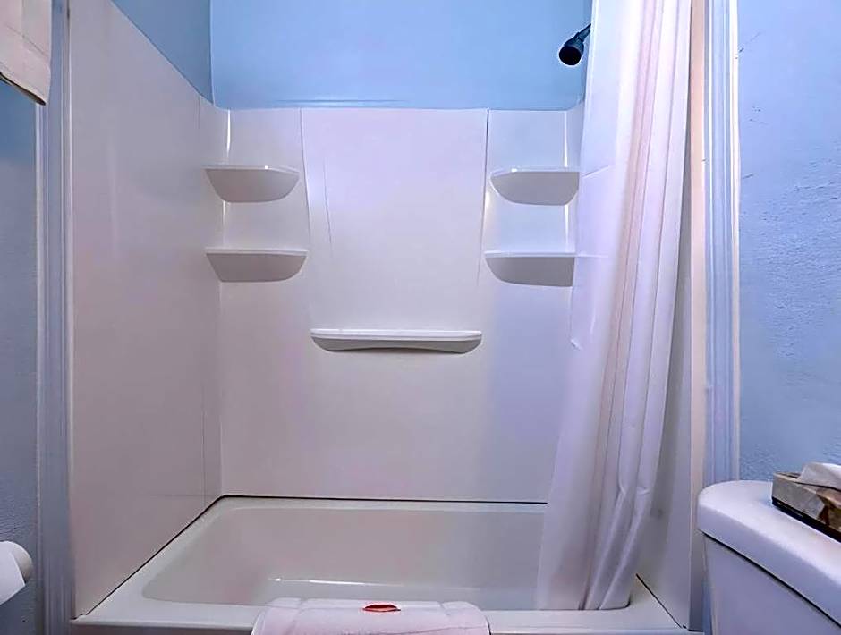 Econo Lodge Rochester