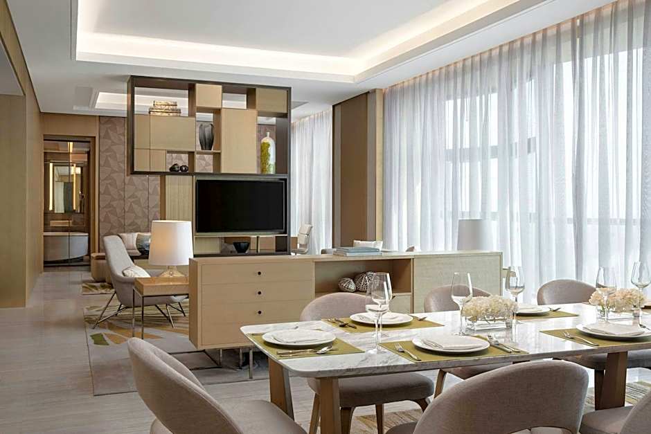 Courtyard by Marriott Jiangsu Taizhou