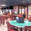Quality Inn Ponca City Route 77