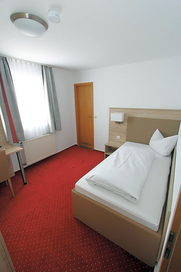Hotel Schoch, Trossingen