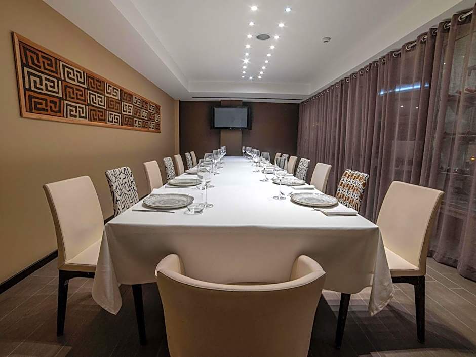 Pullman Kinshasa Grand Hotel