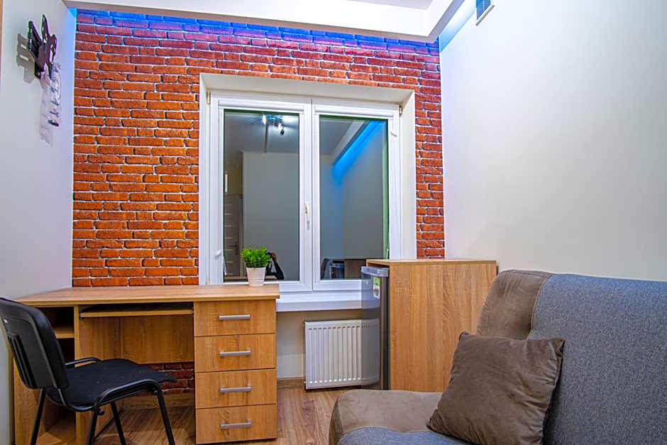 Dream Aparts - Tuwima 75