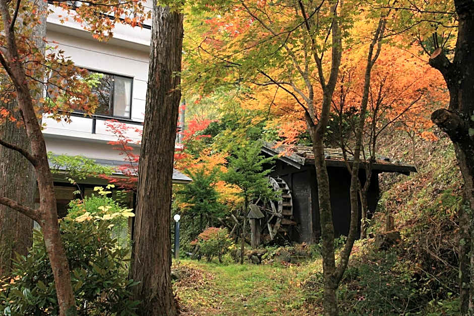 Nukumorino-yado Komanoyu
