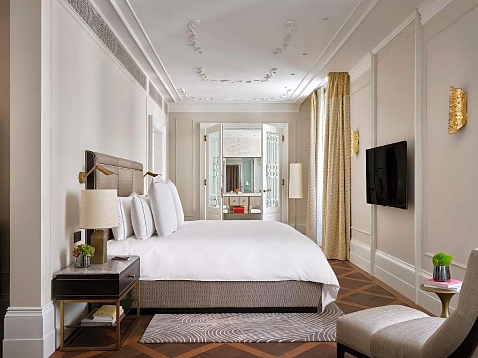Rosewood Vienna