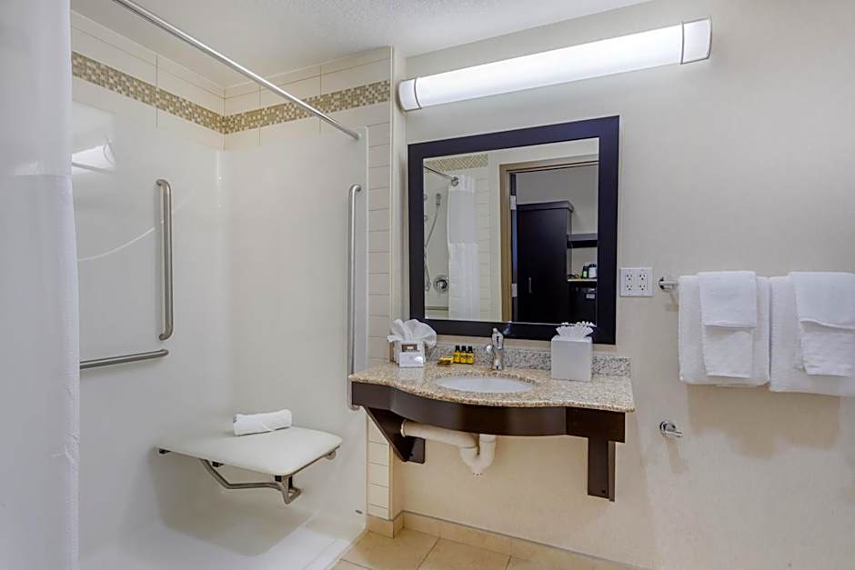 Best Western Plus Sherwood Park Inn & Suites