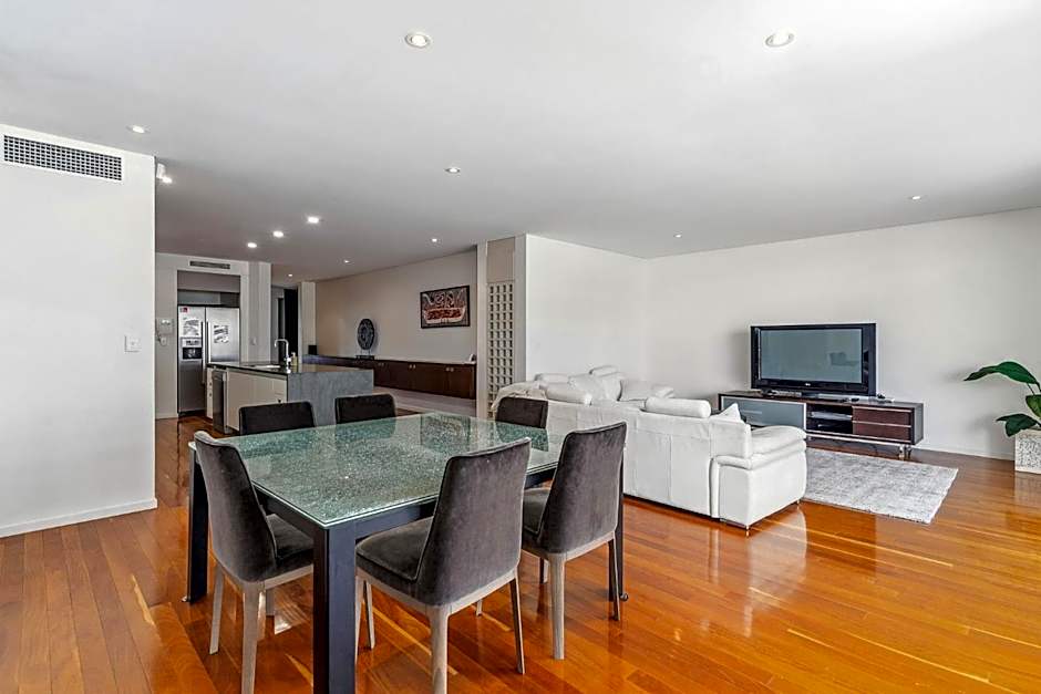 Little Italy Dolphins